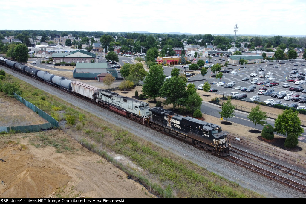 NS 9446